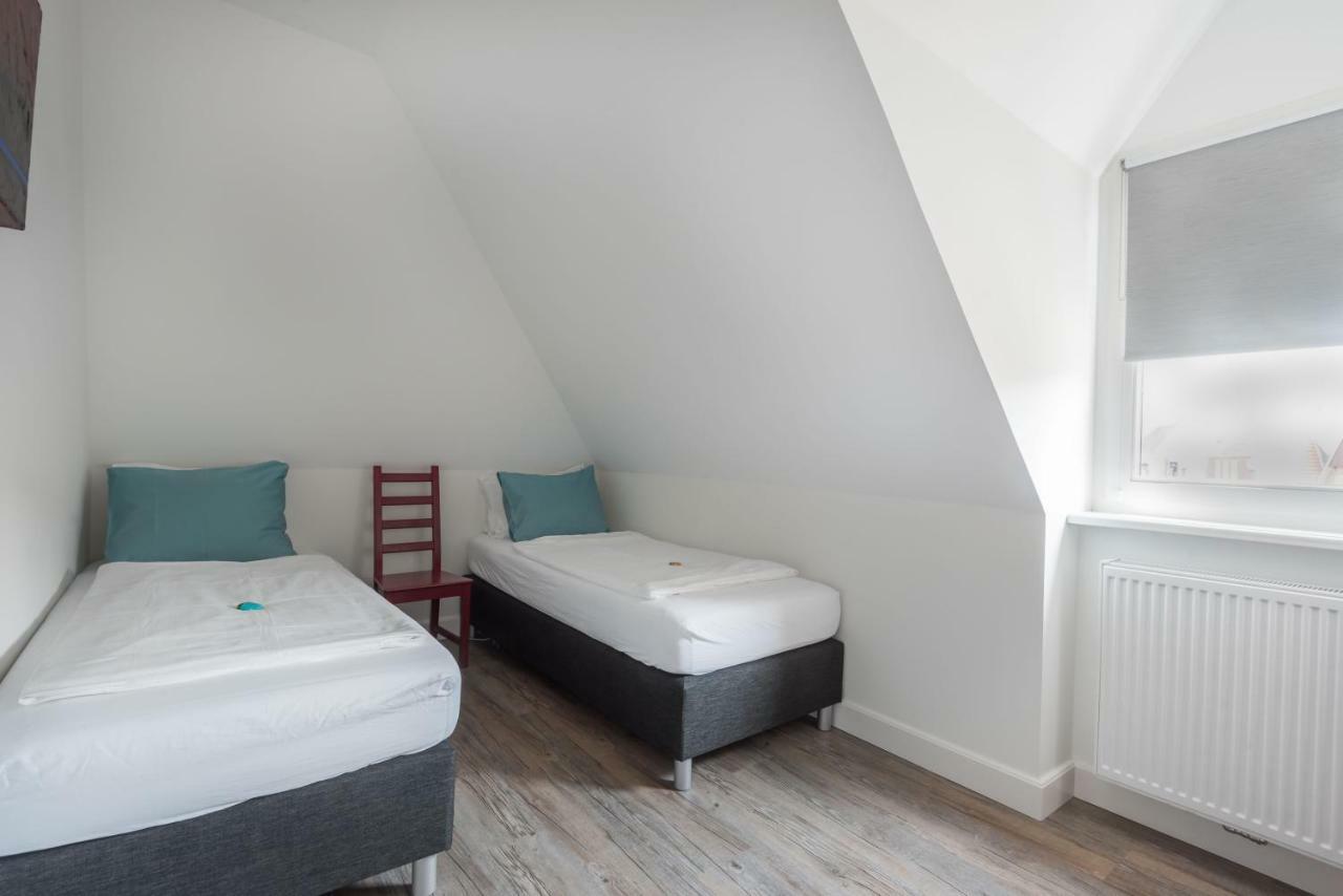 Vakantiehuis Stadszicht オーテマルスム エクステリア 写真