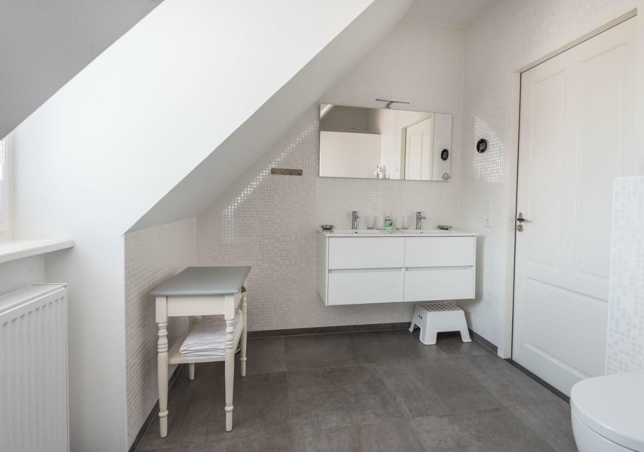 Vakantiehuis Stadszicht オーテマルスム エクステリア 写真